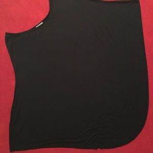 Open Shoulder Bat Sleeve Dress